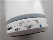 S11 New Bluetooth 4.0 Beats by Dr Dre Mini Bluetooth Speaker Beatbox HD - White 05