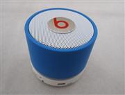 S11 New Bluetooth 4.0 Beats by Dr Dre Mini Bluetooth Speaker Beatbox HD - Blue 02