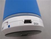 S11 New Bluetooth 4.0 Beats by Dr Dre Mini Bluetooth Speaker Beatbox HD - Blue 03