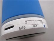 S11 New Bluetooth 4.0 Beats by Dr Dre Mini Bluetooth Speaker Beatbox HD - Blue 04