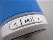 S11 New Bluetooth 4.0 Beats by Dr Dre Mini Bluetooth Speaker Beatbox HD - Blue 05