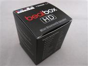 S11 New Bluetooth 4.0 Beats by Dr Dre Mini Bluetooth Speaker Beatbox HD - Blue 06