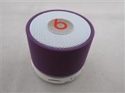 S11 New Bluetooth 4.0 Beats by Dr Dre Mini Bluetooth Speaker Beatbox HD - Matt Purple 02