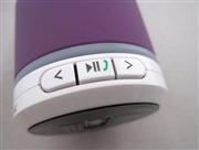 S11 New Bluetooth 4.0 Beats by Dr Dre Mini Bluetooth Speaker Beatbox HD - Matt Purple 03