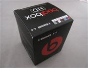 S11 New Bluetooth 4.0 Beats by Dr Dre Mini Bluetooth Speaker Beatbox HD - Matt Purple 06