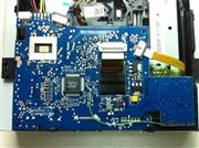 New Matrix Freedom PCB 1175+ Unlocked PCB for XBOX 360 Slim Liteon DG-16D5S (Support XBOX LIVE) 02