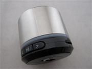 New Bluetooth 4.0 Beats by Dr Dre Mini Bluetooth Speaker Beatbox HD - Silver Stripe 03