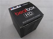 New Bluetooth 4.0 Beats by Dr Dre Mini Bluetooth Speaker Beatbox HD - Silver Stripe 06