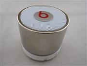 S11 New Bluetooth 4.0 Beats by Dr Dre Mini Bluetooth Speaker Beatbox HD - Chrome Silver 02
