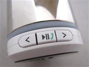 S11 New Bluetooth 4.0 Beats by Dr Dre Mini Bluetooth Speaker Beatbox HD - Chrome Silver 04