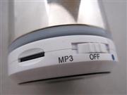 S11 New Bluetooth 4.0 Beats by Dr Dre Mini Bluetooth Speaker Beatbox HD - Chrome Silver 05