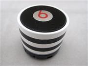 S11 New Bluetooth 4.0 Beats by Dr Dre Mini Bluetooth Speaker Beatbox HD Black-White 02