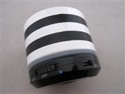 S11 New Bluetooth 4.0 Beats by Dr Dre Mini Bluetooth Speaker Beatbox HD Black-White 03