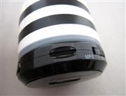 S11 New Bluetooth 4.0 Beats by Dr Dre Mini Bluetooth Speaker Beatbox HD Black-White 05