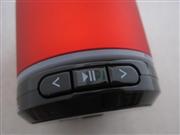 S11 New Bluetooth 4.0 Beats by Dr Dre Mini Bluetooth Speaker Beatbox HD - Matt Red 05