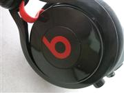 Monster Beats By Dr Dre mixr High Performance Professional Headphones - Black (A Grade) 04