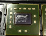 X812480-004/007/008 CPU for Microsoft XBOX360 (Reballed)