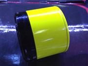 Mini Bluetooth Speaker Beatbox for Monster Beats by Dr Dre - Yellow 03