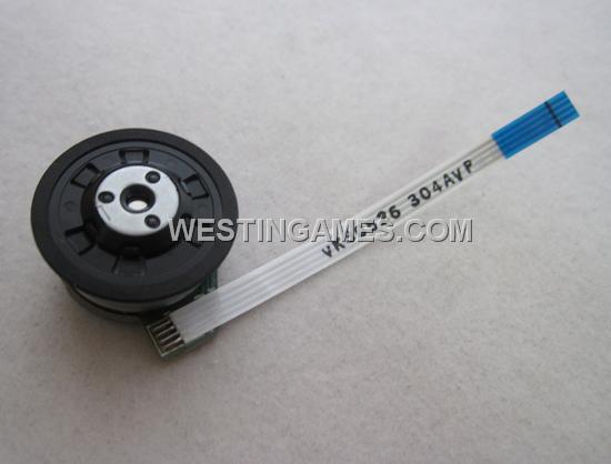 Brand New Spindle Hub & Motor Lite-On DG-16D5S DVD Drive for For XBOX360 Slim