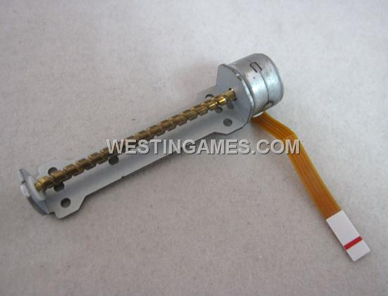 Laser Worm Motor Lite-On DG-16D5S DVD Drive for For XBOX360 Slim