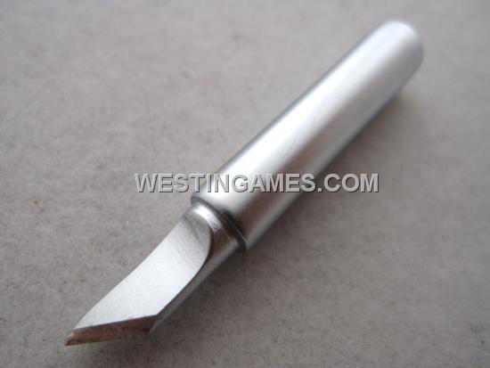 900M-T-K 1.2 Soldering Tip