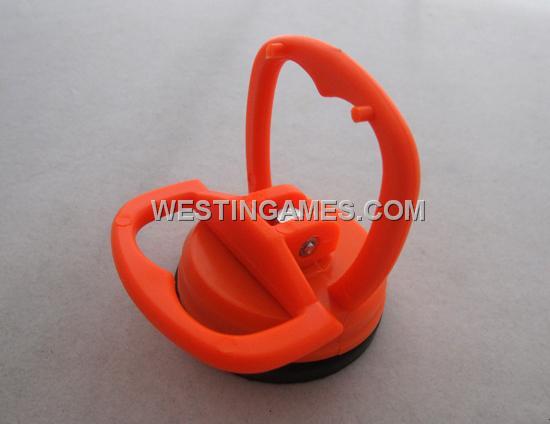 Glass Suction Cup Tool With Quick Release