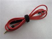 1M 3.5mm Jack Earphone Cable with Mic for Monster Beats Solo HD by Dr. Dre 03