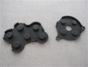 Replacement Button Contact Rubber Pad Set for XBOX Controller