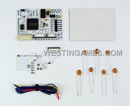 Xecuter CR3 PRO KIT (CORONA V3/V4) for XBOX360