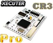 Xecuter CR3 PRO KIT (CORONA V3/V4) for XBOX360 02