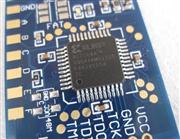 New Matrix Glitcher 360 for GliGli Hack for Building Crystal Oscillator Fit All XBOX360 (Big IC) 02