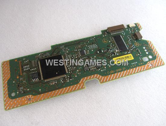 DVD Drive Motherboard BMD-065 for PS3 Slim (Pulled)
