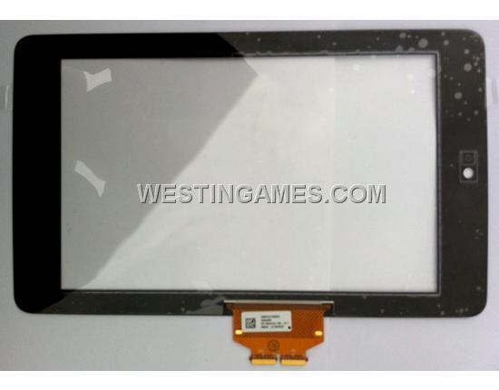 OEM Touch Panel Glass Digitizer Replacement for Google Nexus 7