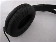 New Gaming Headset Headphone w/ Microphone for XBOX360 Live - Black 02