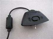 New Gaming Headset Headphone w/ Microphone for XBOX360 Live - Black 03