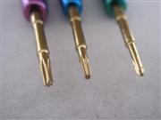 6 in 1 BST-9900 Aluminum Alloy Disassembling Opening Tool for Nokia/ Motorola/ BlackBerry/ Samsung 03