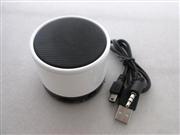 S10 Mini Bluetooth Stereo Speaker Beatbox for iPhone / iPad / Samsung - Colorful 02