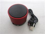 S10 Mini Bluetooth Stereo Speaker Beatbox for iPhone / iPad / Samsung - Colorful 04