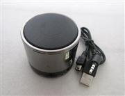 S10 Mini Bluetooth Stereo Speaker Beatbox for iPhone / iPad / Samsung - Colorful 05