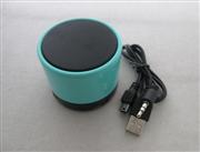 S10 Mini Bluetooth Stereo Speaker Beatbox for iPhone / iPad / Samsung - Colorful 06