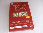 R4i-SDHC RTS Flash Card Luxury Packing for NDSL/DSi/DSixl/3DS/3DSLL