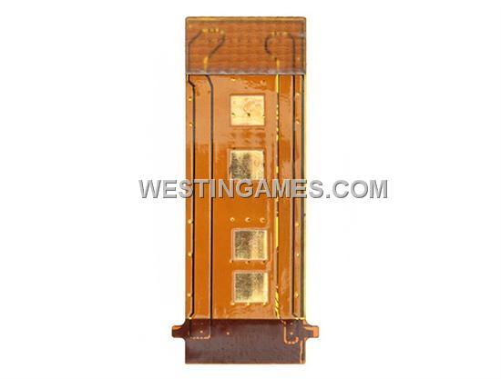 OEM LCD Display Connector Flex Cable for Asus Google Nexus 7 02