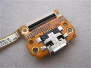 Charging Dock Connector Flex Cable for Asus Google Nexus 7 04