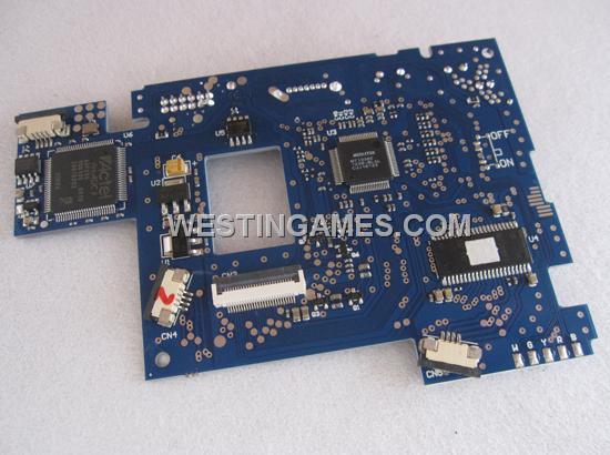 New Matrix Freedom PCB 1175+ Unlocked PCB for XBOX 360 Slim Liteon DG-16D5S (Support XBOX LIVE)