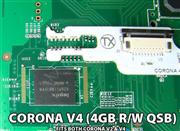 Designer'S Xecuter Corona 4GB RW QSB V4 03