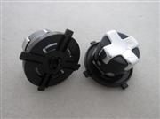 Original Transforming D-Pad for Xbox 360 Controller Silver (Rotating D-pad)