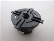 Original Transforming D-Pad for Xbox 360 Controller Silver (Rotating D-pad) 03