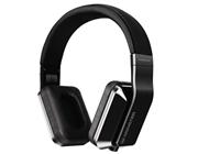 Over-Ear w/ Controltalk Noise Cancelling Headphones for Monster Inspiration - Black