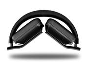 Over-Ear w/ Controltalk Noise Cancelling Headphones for Monster Inspiration - Black 02