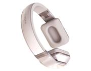 Over-Ear w/ Controltalk Noise Cancelling Headphones for Monster Inspiration - White 02